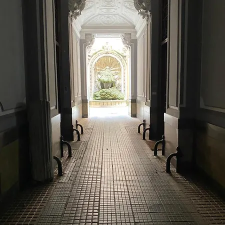 Cavour Rzym